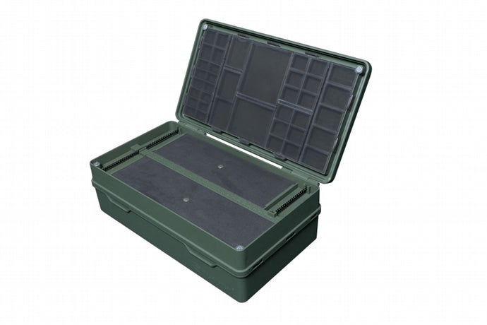 Ridge Monkey Armoury Pro Tackle Box