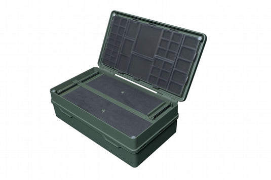 Ridge Monkey Armoury Pro Tackle Box