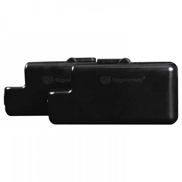 Ridge Monkey Batterie Per Hunter 750 - 2pz