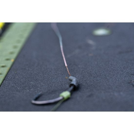 Carica immagine in Galleria Viewer, Ridge Monkey Camox Soft Coated Hooklink
