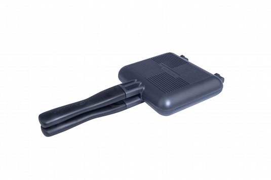 Ridge Monkey Connect Sandwich Toaster Standard Granite Edition