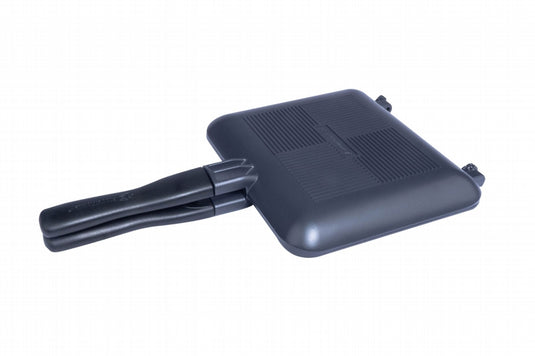 Ridge Monkey Connect Sandwich Toaster Xl Granite Edition