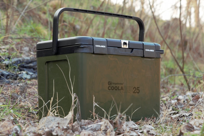 Ridge Monkey Coola Box Compact 25 Litri