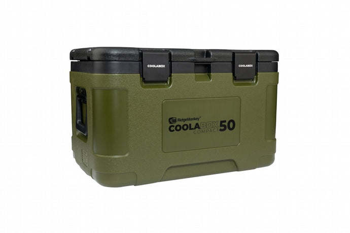 Ridge Monkey Coola Box Compact 50 Litri