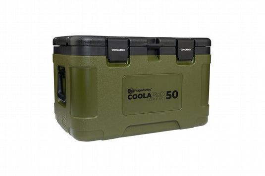 Ridge Monkey Coola Box Compact 50 Litri