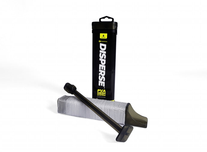 Ridge Monkey Disperse Pva Mesh System Wide