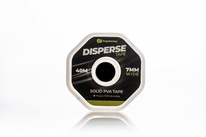 Ridge Monkey Disperse Pva Tape 7mm 40mt