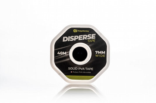 Ridge Monkey Disperse Pva Tape 7mm 40mt