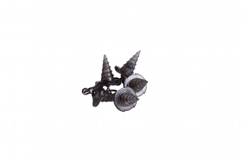 Carica immagine in Galleria Viewer, Ridge Monkey Hook Ring Bait Screws
