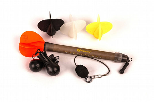Ridge Monkey Markafloat Kit - Small