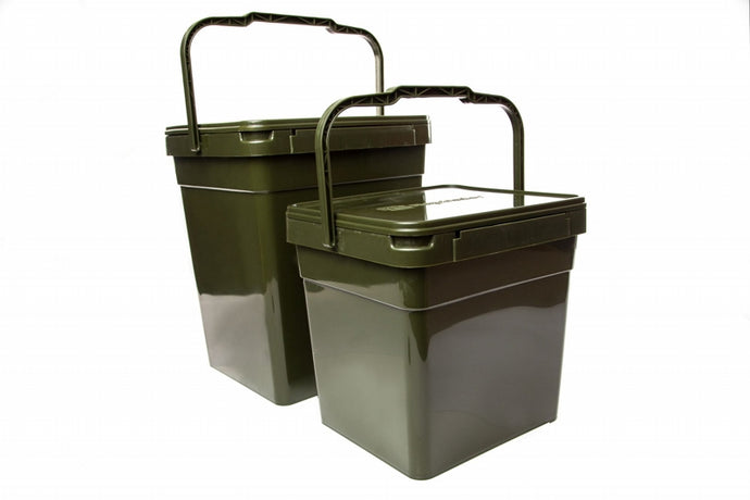 Ridge Monkey Modular Bucket