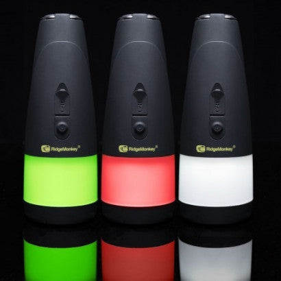 Ridge Monkey Multi Lite Plus
