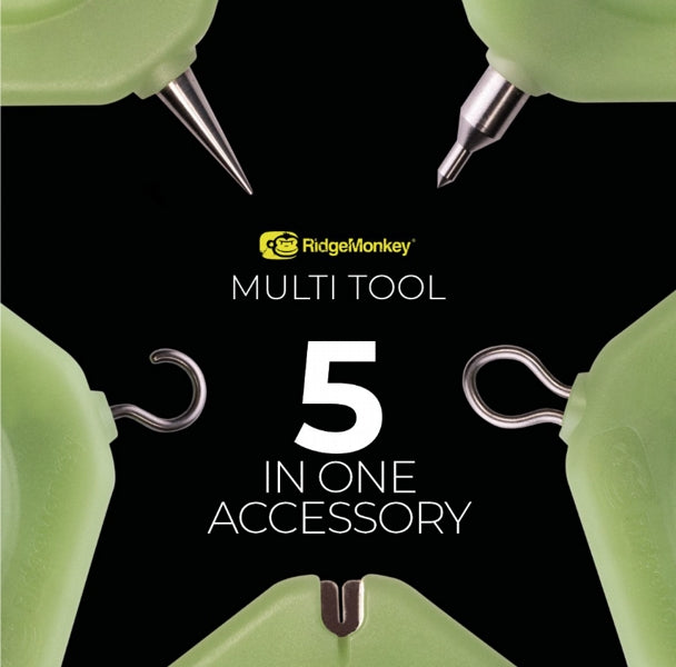 Ridge Monkey Multi Tool