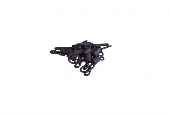 Ridge Monkey Qc Heli Ring Swivel