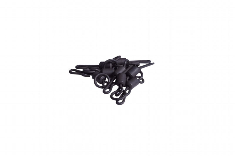 Chargez l&#39;image dans la visionneuse de la galerie, Ridge Monkey Qc Heli Ring Swivel
