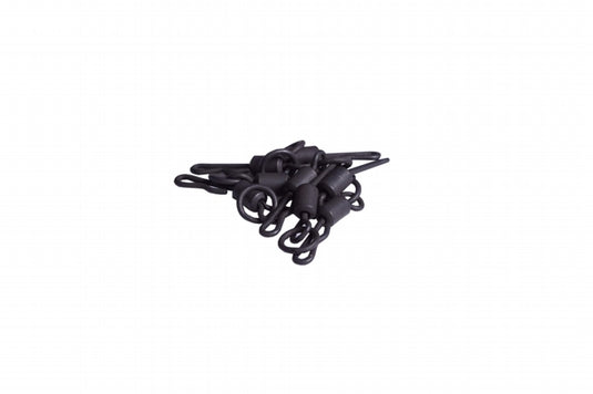 Ridge Monkey Qc Heli Ring Swivel