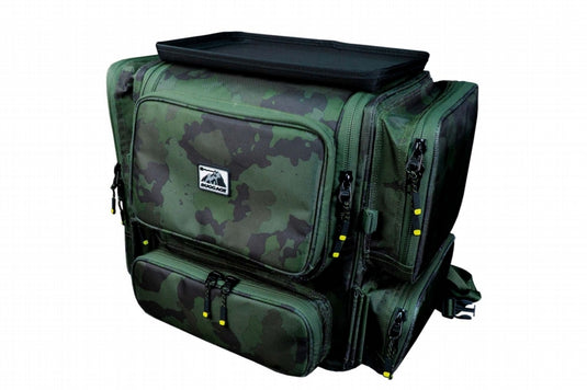Ridge Monkey Ruggage Rucksack 40lt