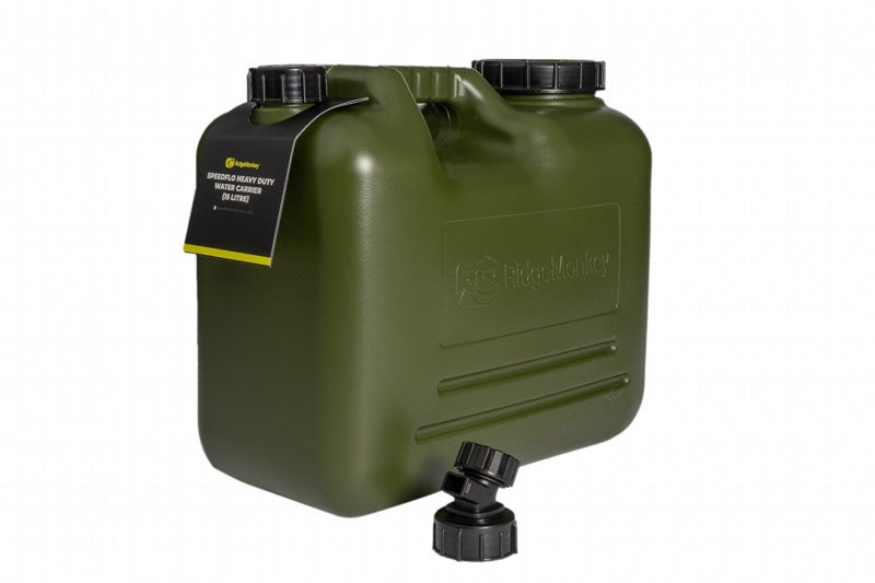 Carica immagine in Galleria Viewer, Ridge Monkey Speedflo Heavy Duty Water Carrier
