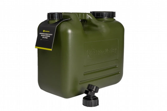 Ridge Monkey Speedflo Heavy Duty Water Carrier