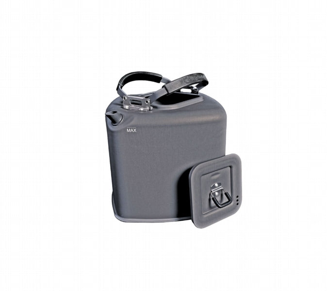Ridge Monkey Square Kettle Xl