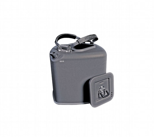 Ridge Monkey Square Kettle Xl