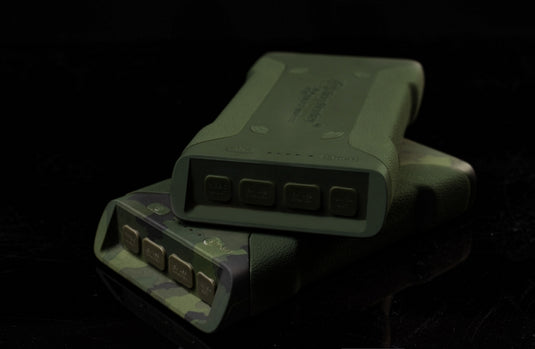 Ridge Monkey Vault C-Smart Wireless Power Bank Camo