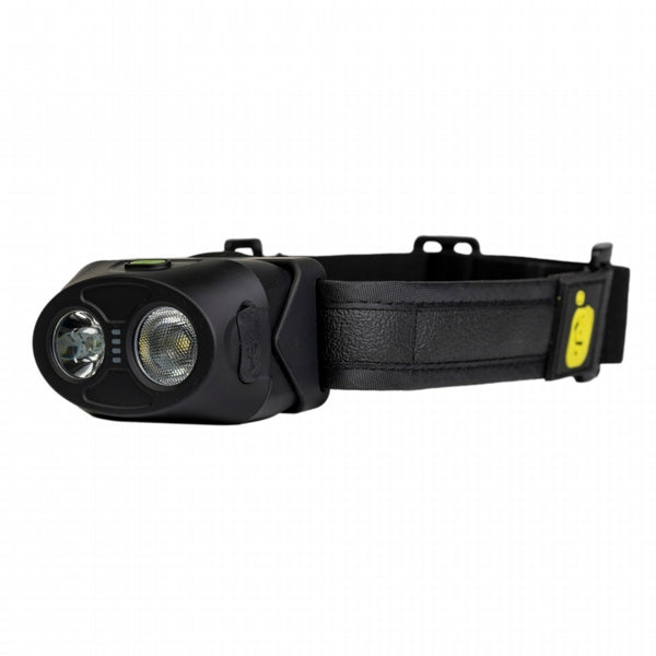 Load image into Gallery viewer, Ridge Monkey VRH150X Pro Usb Rechargeable Headtorch
