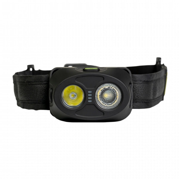 Ridge Monkey VRH300X Pro Usb Rechargeable Headtorch