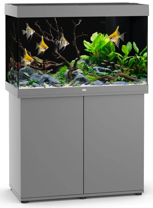 JUWEL RIO 240 LED Grigio