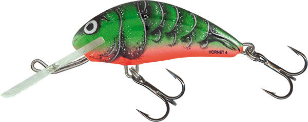 Carica immagine in Galleria Viewer, Salmo Hornet Floating 5cm
