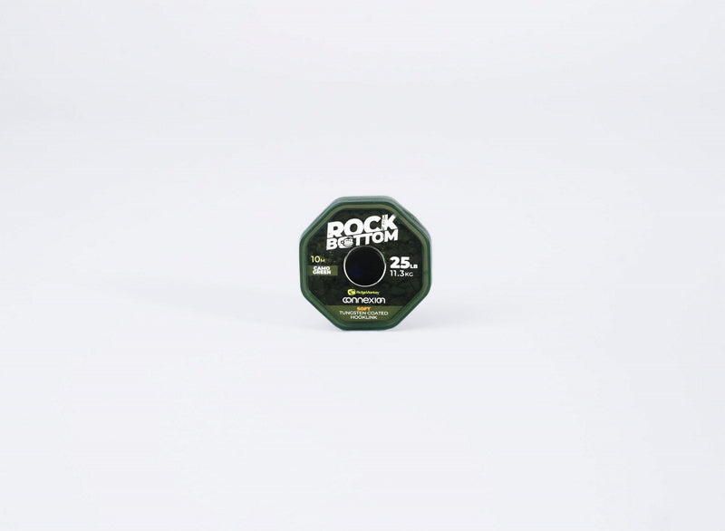 Carica immagine in Galleria Viewer, Ridge Monkey Rock Bottom Tungsten Coated Hooklink
