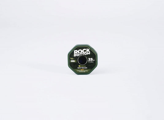 Ridge Monkey Rock Bottom Tungsten Coated Hooklink