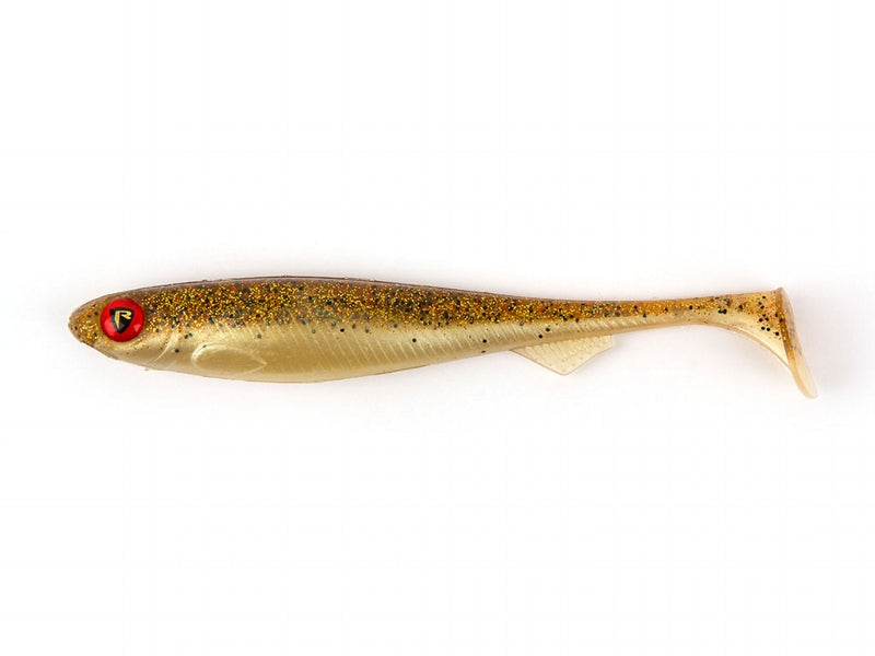 Carica immagine in Galleria Viewer, Fox Rage Slick Shad - 9 Cm
