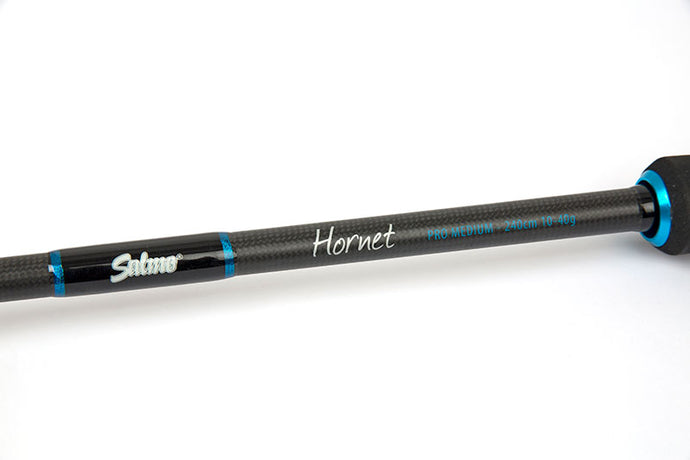 Salmo Hornet Pro Medium Rod