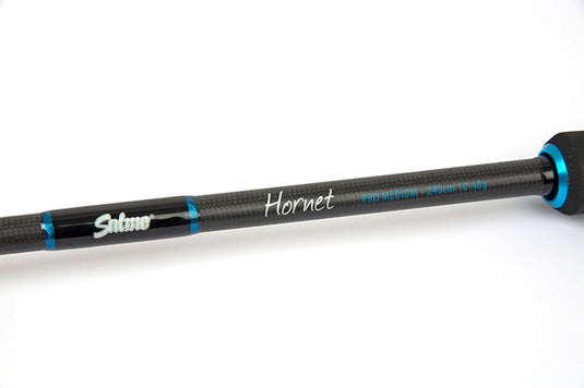 Salmo Hornet Pro Medium Rod