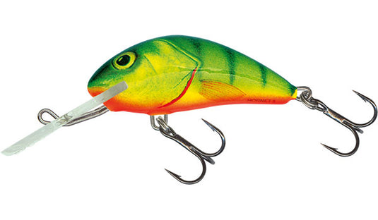 Salmo Hornet Sinking - 6cm