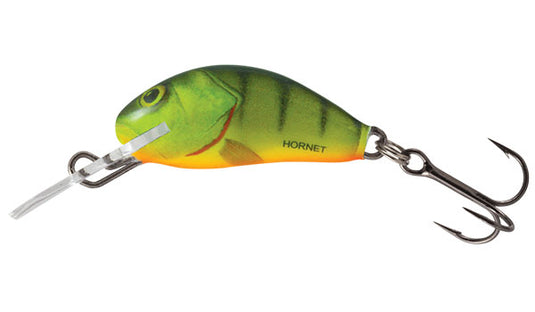 Salmo Hornet Sinking 2.5cm