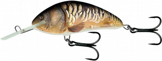 Salmo New Hornet 9