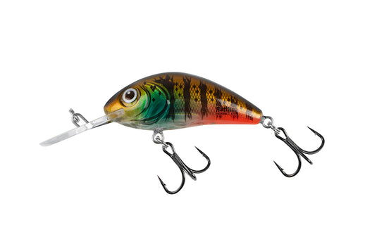 Salmo Rattlin' Hornet 6.5cm