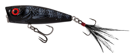 Salmo Rattlin’ Pop Floating 7cm