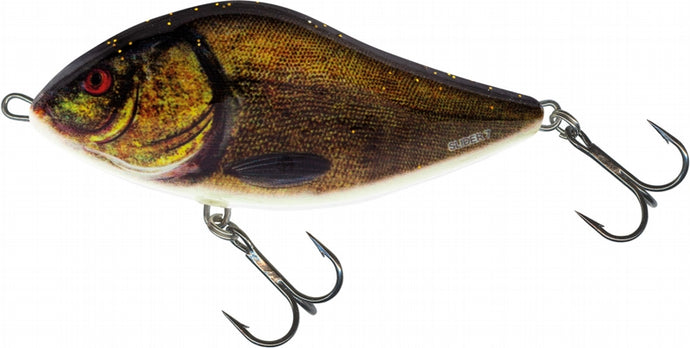Salmo Slider Colours