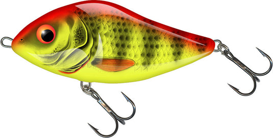 Salmo Slider Sinking12cm