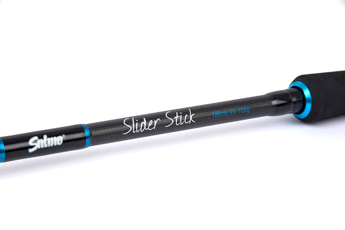 Salmo Slider Stick 180cm 40-100gr