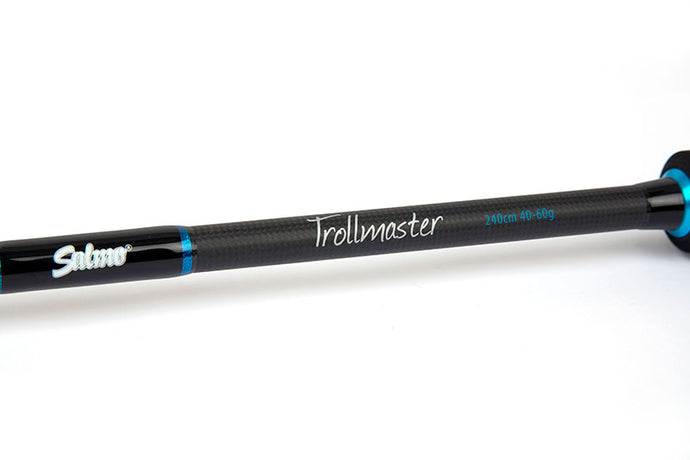 Salmo Trollmaster 240cm 40-60gr