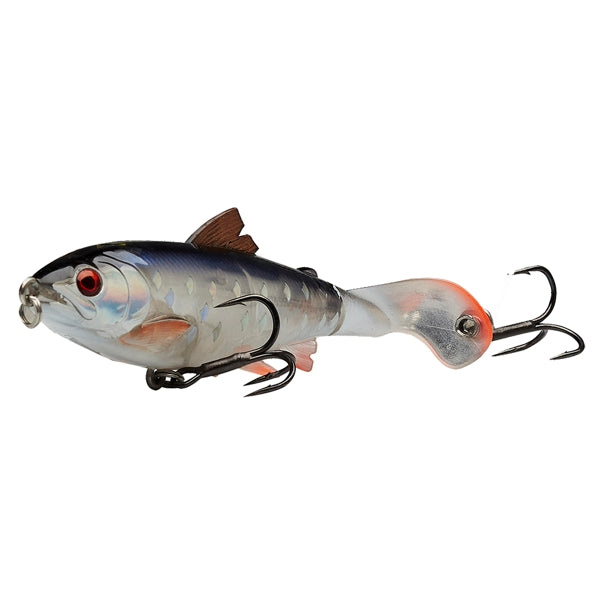 Savage 3d Smashtail