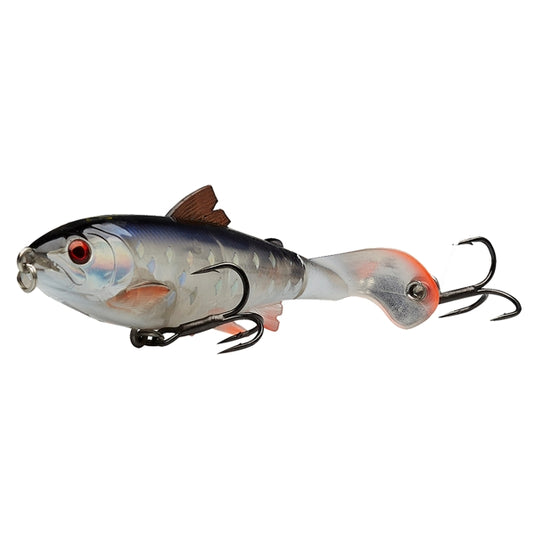 Savage 3d Smashtail