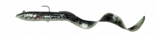 Savage 4d Real Eel