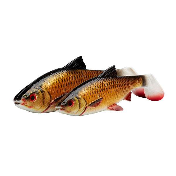 Savage 4d River Roach