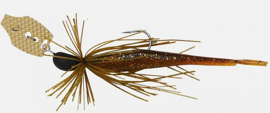 Savage Crazy Swim Jig