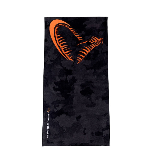 Savage Gear Black Savage Tec-Tube
